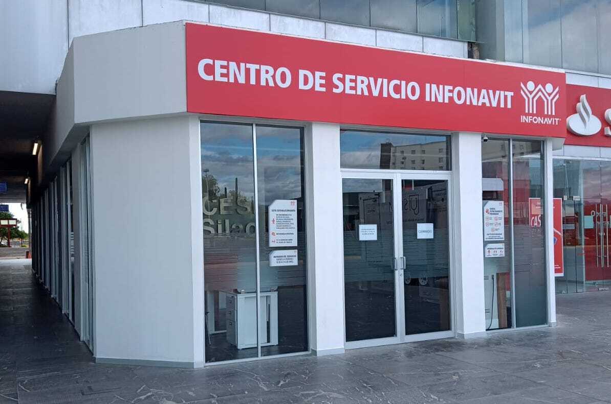 Rechaza Canacintra reformas al Infonavit