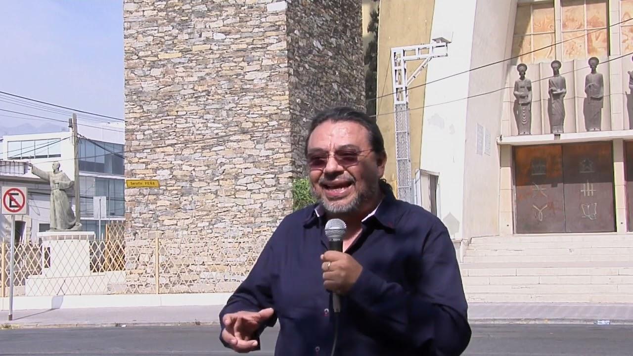 Da “Sarape de Saltillo” premio a investigador