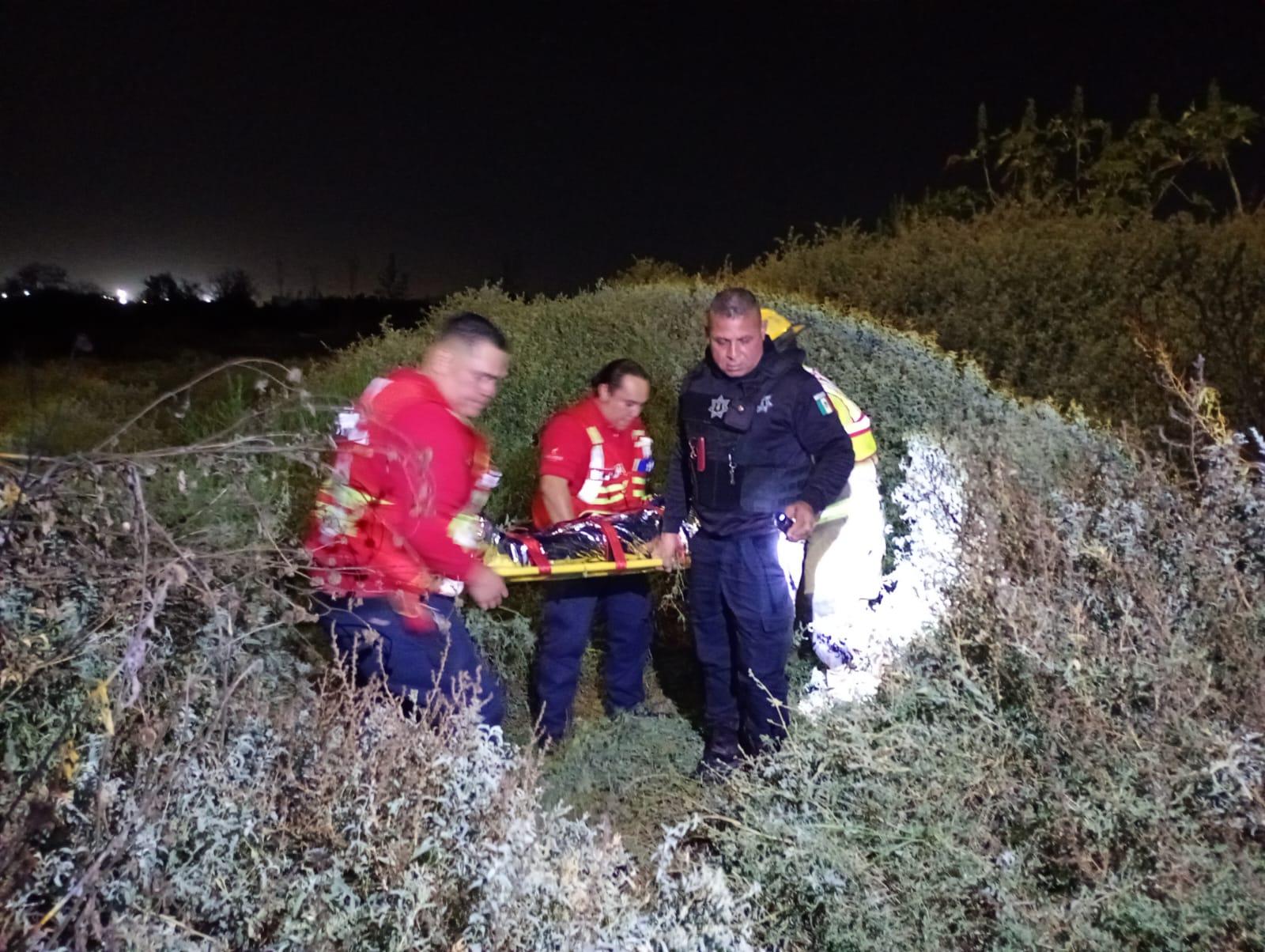 Clama por ayuda familia de menor