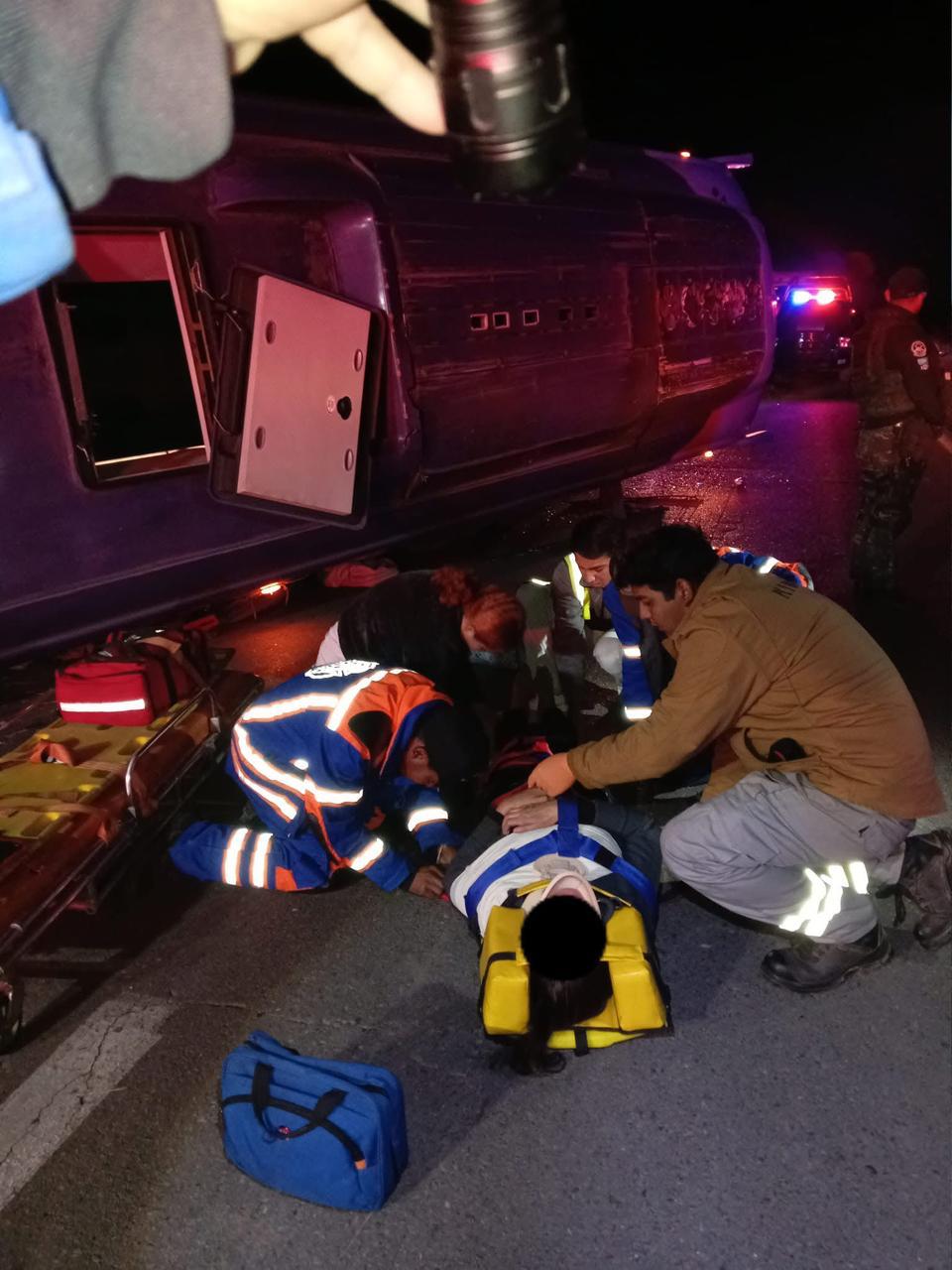 Envían a Jairo a Monterrey requiere cirugía de rostro