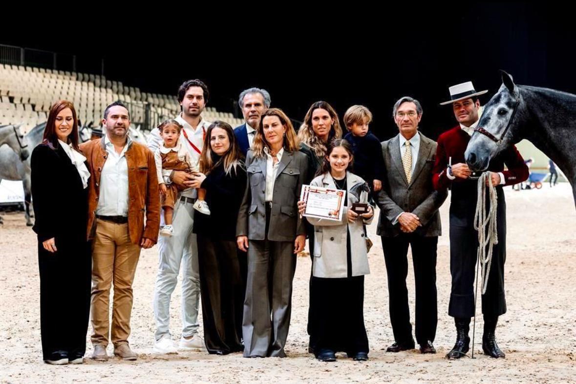 Las Morerías conquista España