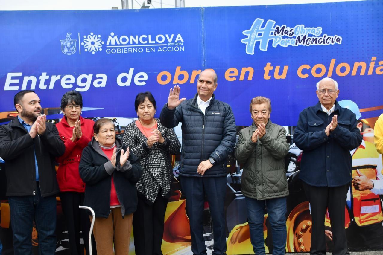 Monclova entre los mejores municipios