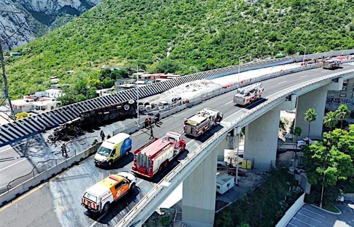 Piden terminar muro en “zona de muerte”