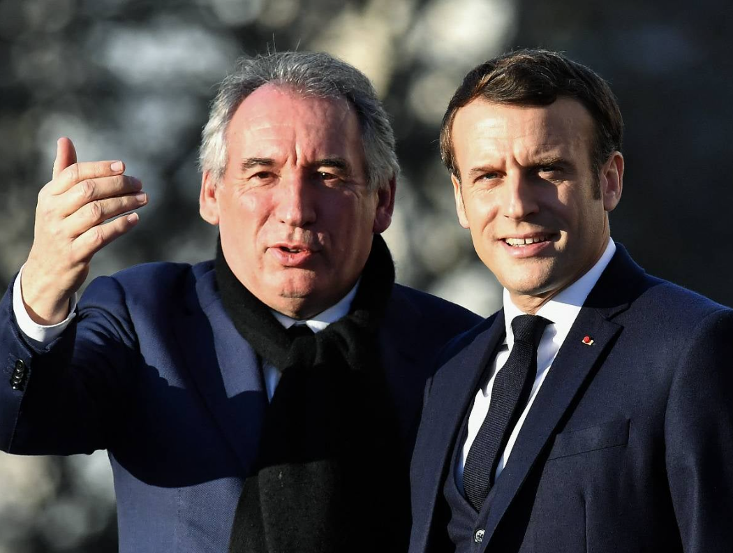 Macron nombra nuevo primer ministro de Francia; la oposición ya amenaza con ‘bajarlo’