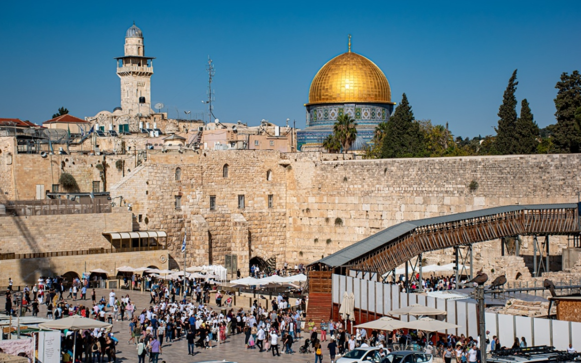 Mexicanos podrán viajar a Israel solo con autorización