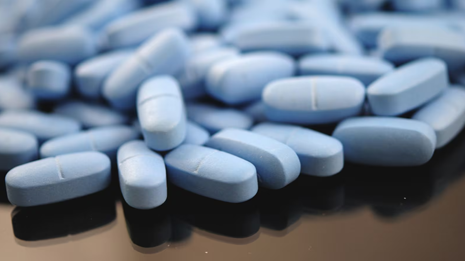 Niña de 4 años sufre daño cerebral por intoxicación con fentanilo en Mexicali
