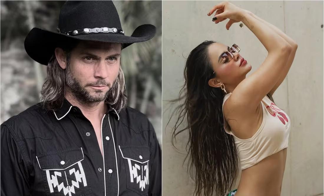 Horacio Pancheri afirma que Samadhi Zendejas está viviendo el karma que le corresponde