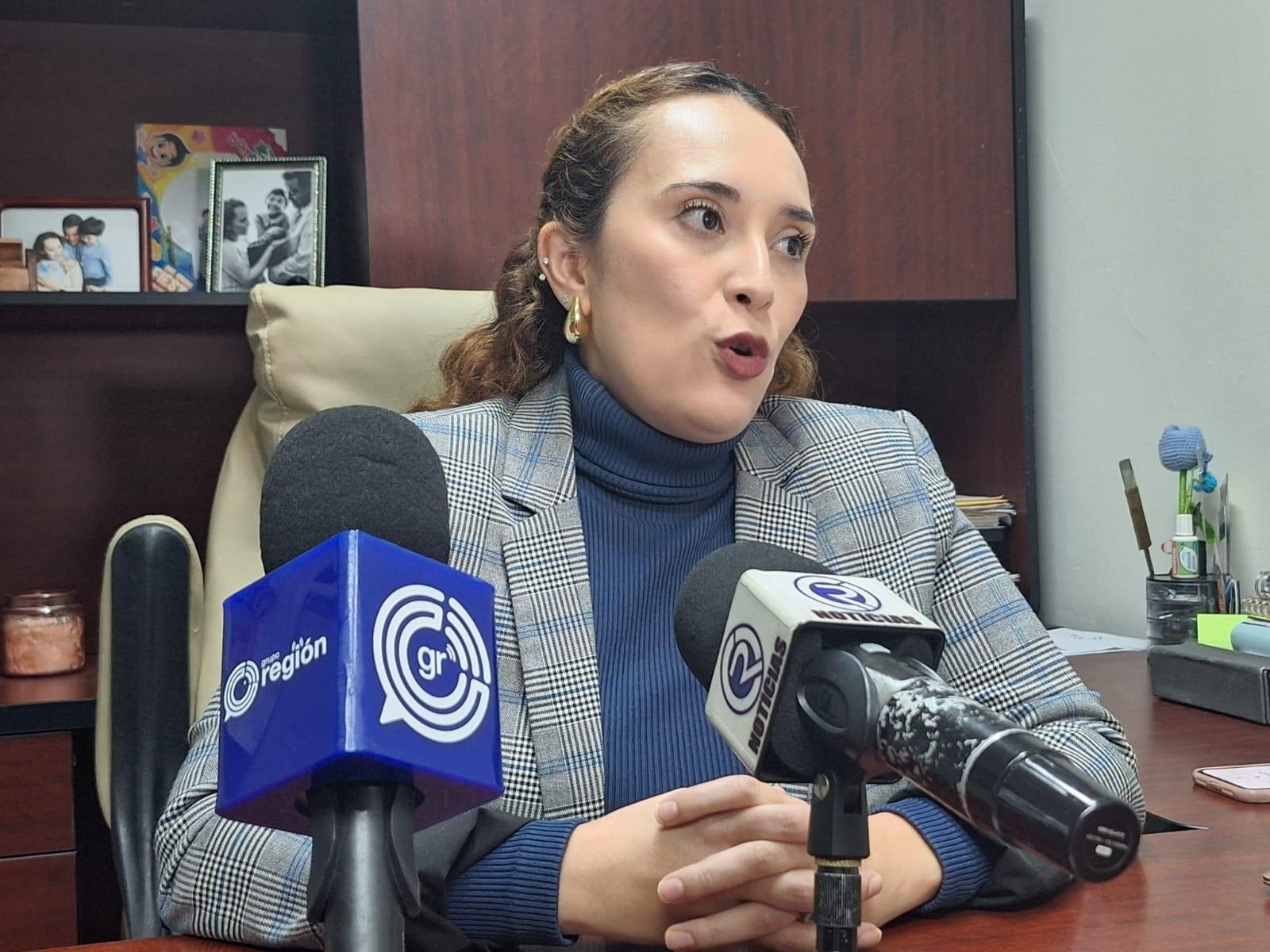 Enviarán a hermanitos con familia de apoyo