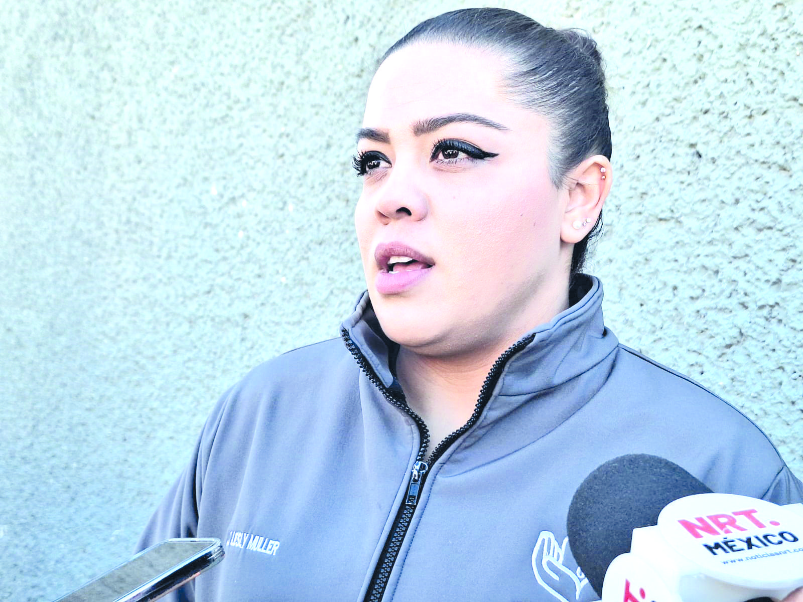 Discriminan a niña en Guardería de ISSSTE
