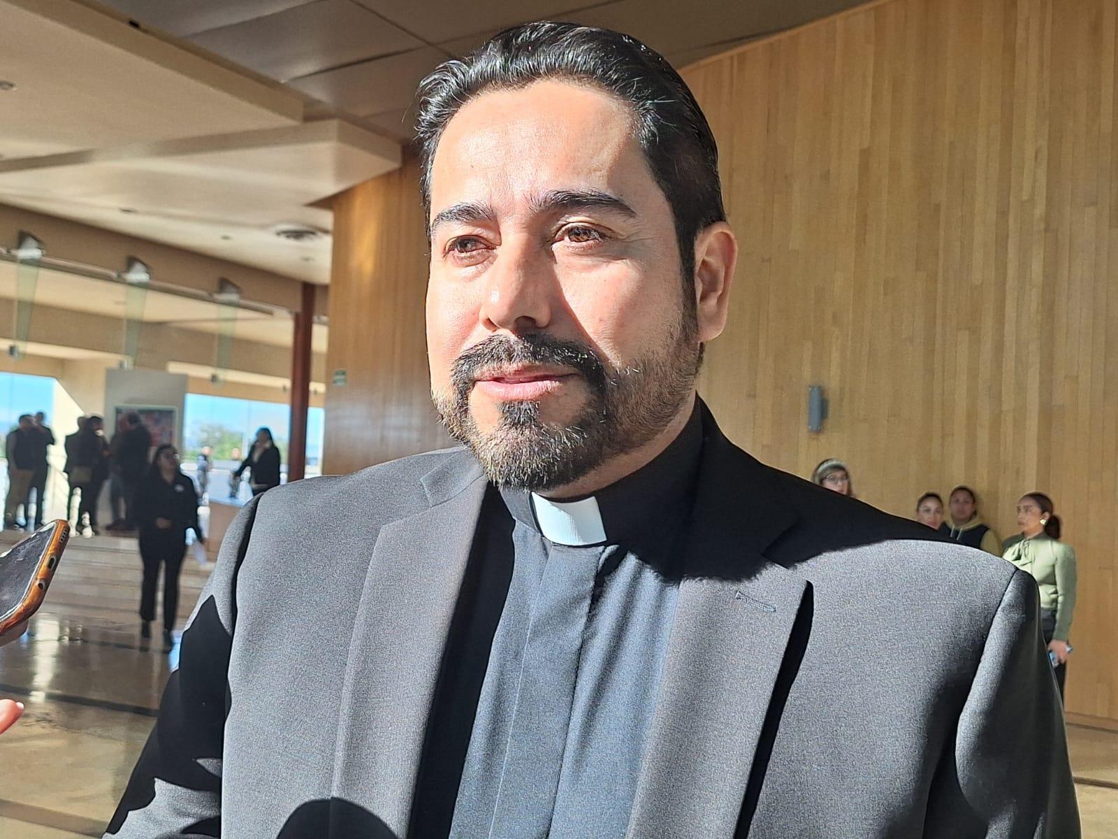 Piden a Guadalupana interceder en AHMSA