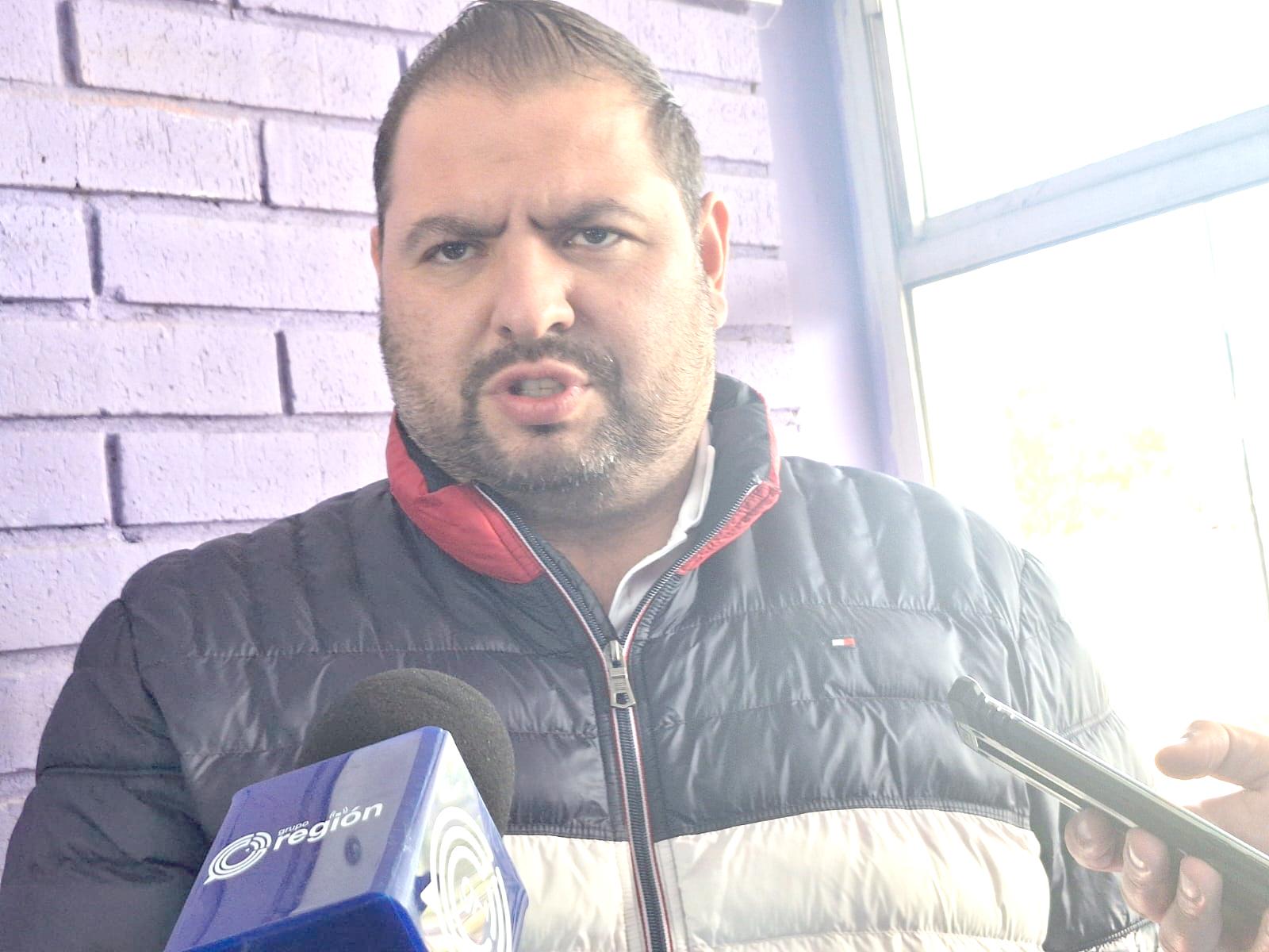 Inicia resguardo de bienes de escuelas