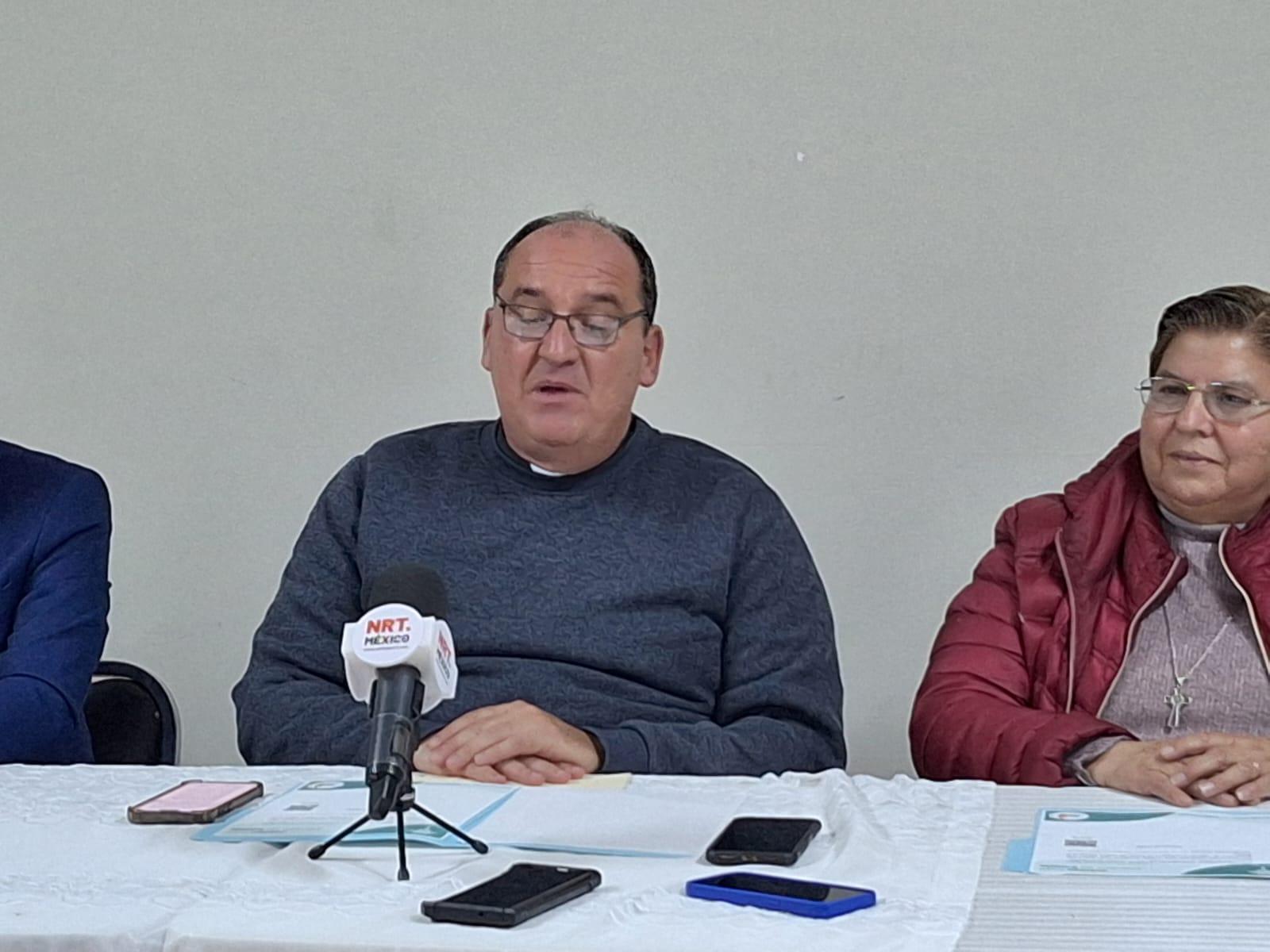 Tiene Iglesia Católica déficit de seminaristas