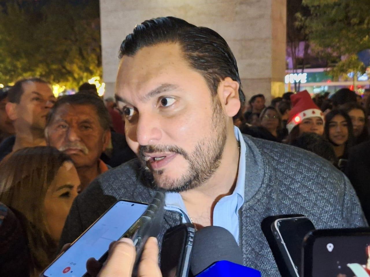 Confía Carlos en que AHMSA se reactivará