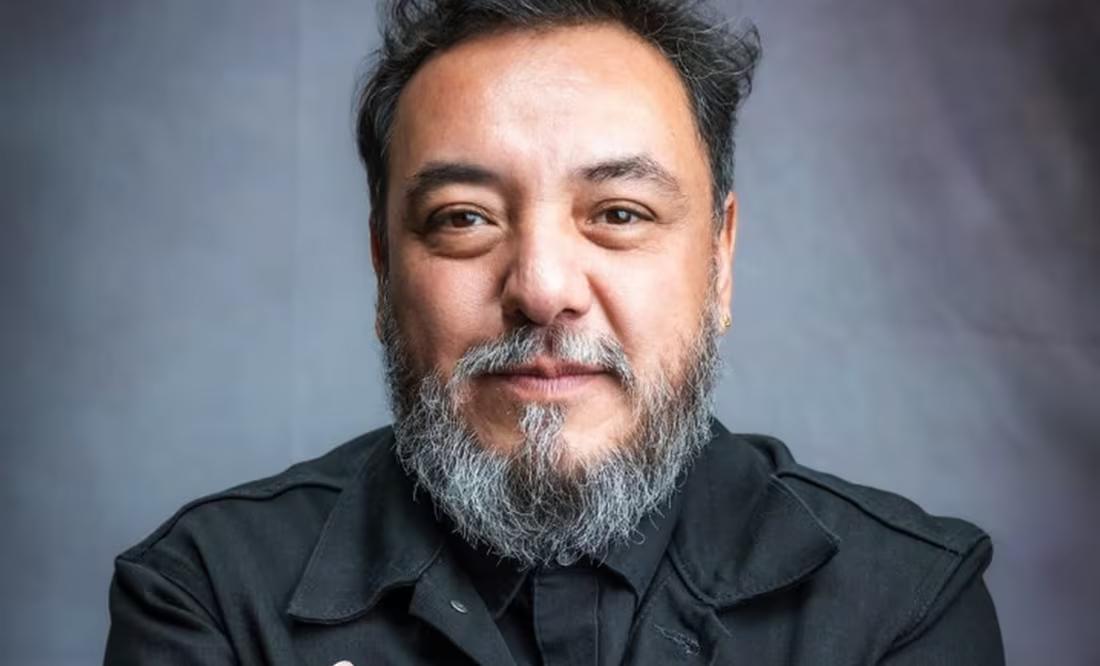 Paco Ayala, de Molotov, revela que su primogénita le pidió ir a terapia juntos: «no había relación hija/papá»