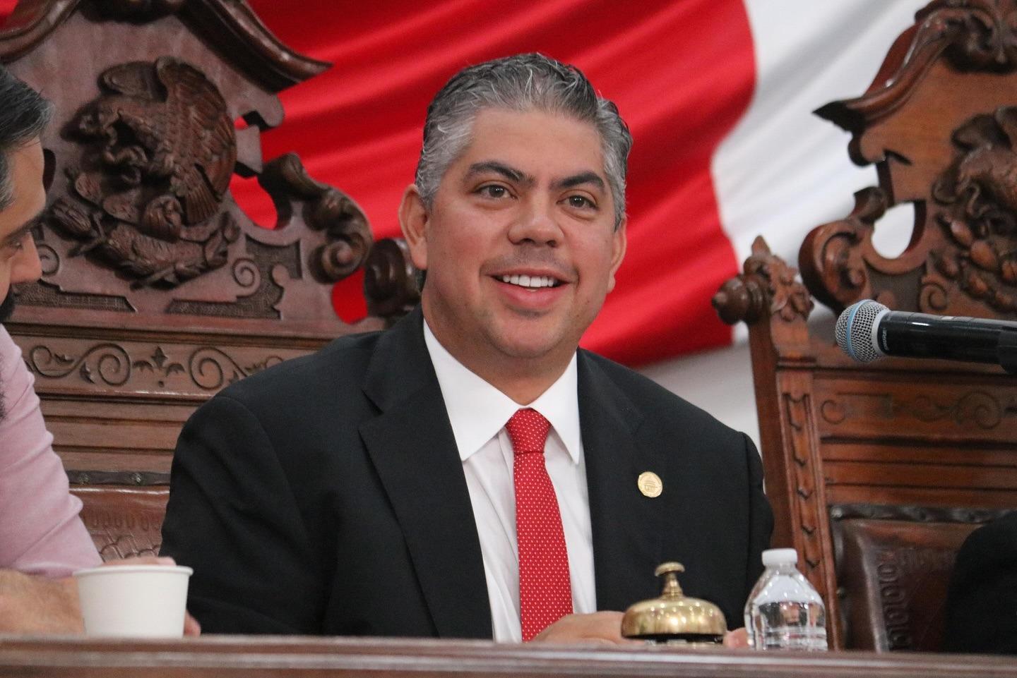 Impulsa Diputado Paredes construir Puente Internacional de Tribu Kikapú