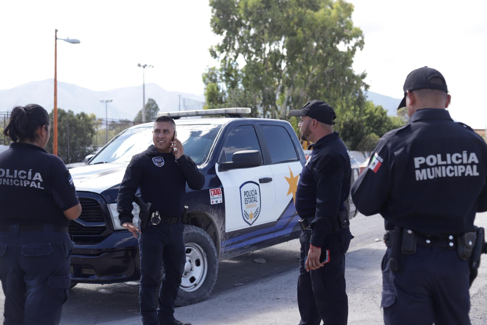 Abrigará Parras a quien lo necesite