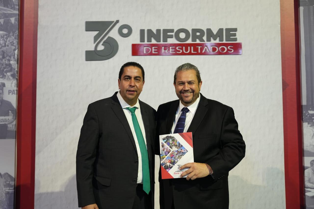 Beneficiará pozo de agua a los ejidatarios