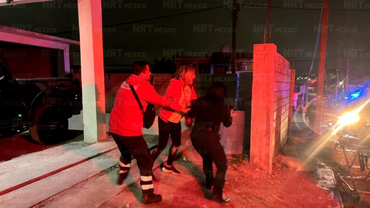 LUIS N ANTE JUEZ POR ASESINATO DE LOTERO
