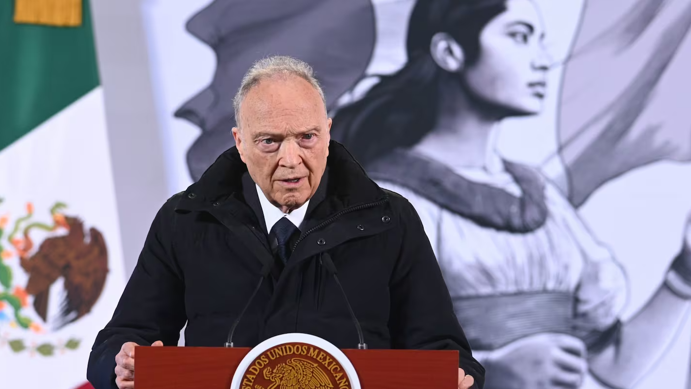 Promete FGR proceso para Osiel Cárdenas