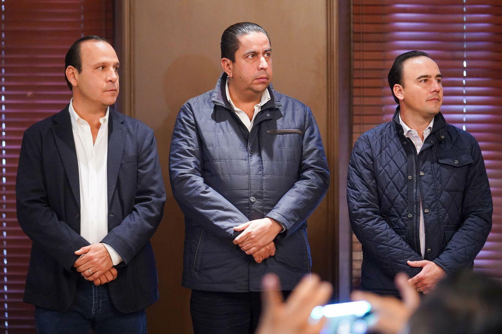 ‘Políticas del gobernador favorecen a Ramos Arizpe’