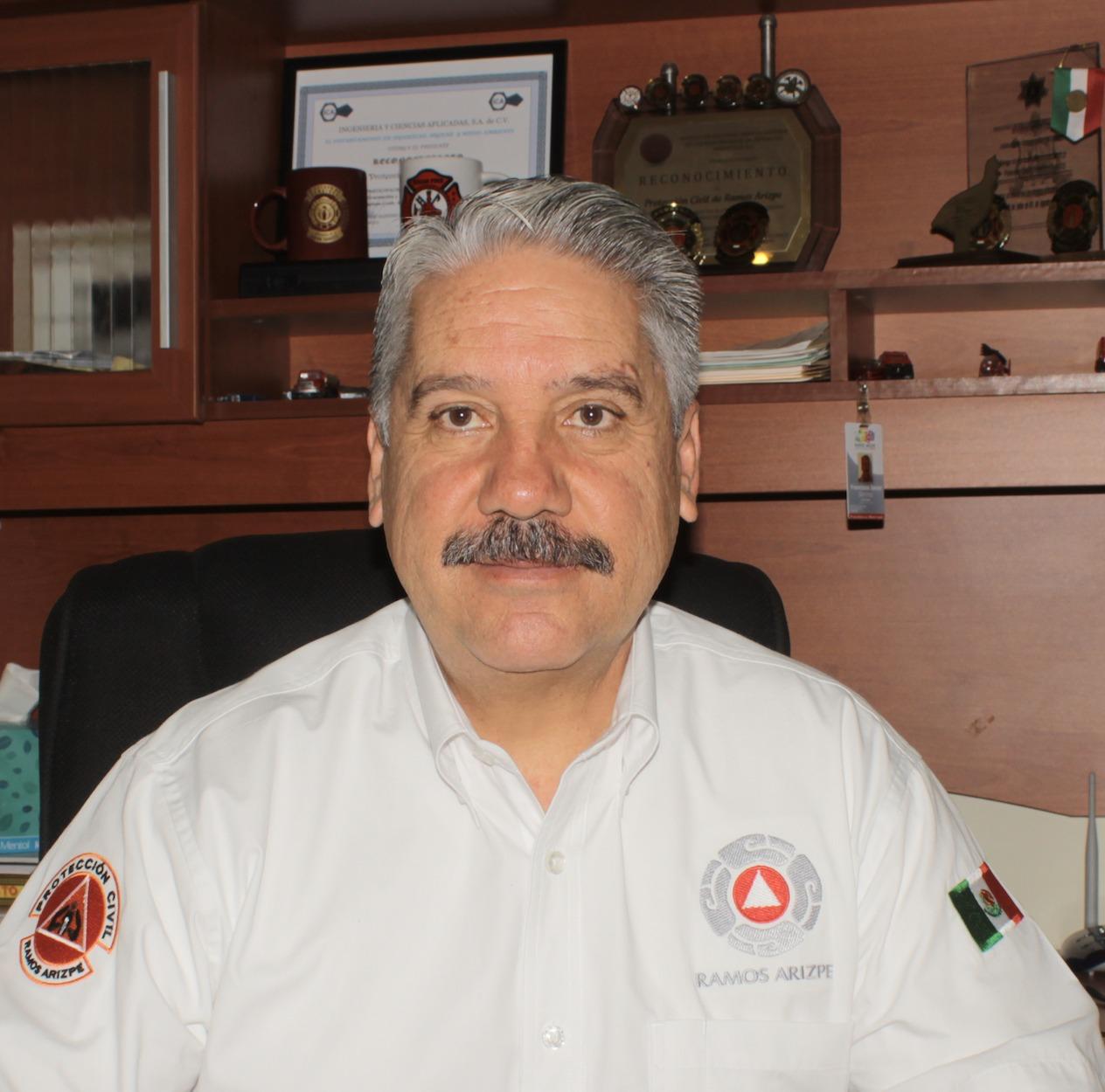 Promueve Ramos Arizpe al ‘conductor designado’