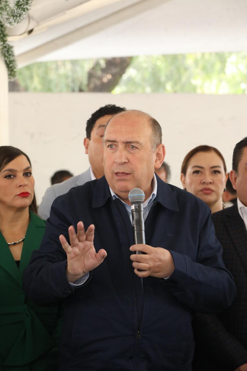 Exige PRI castigo por homicidio de diputado
