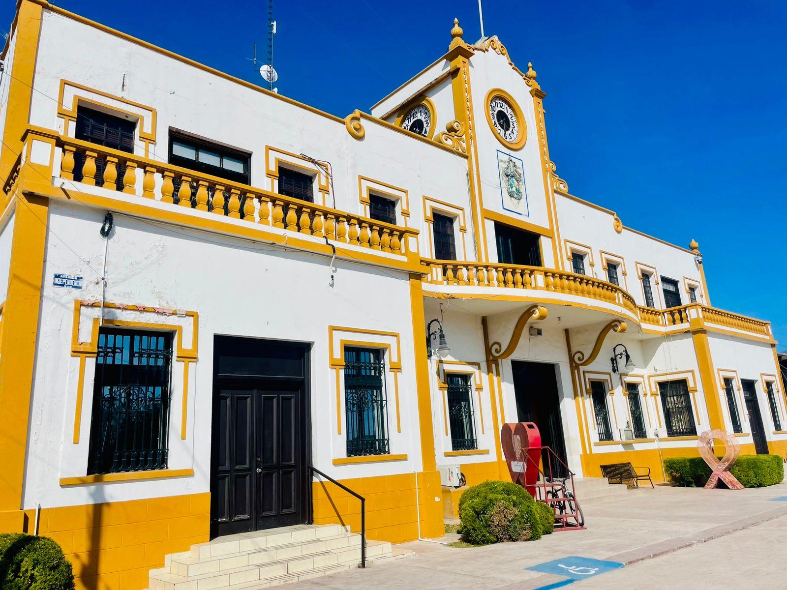 Entregará Diana Haro una gestión con cero deudas