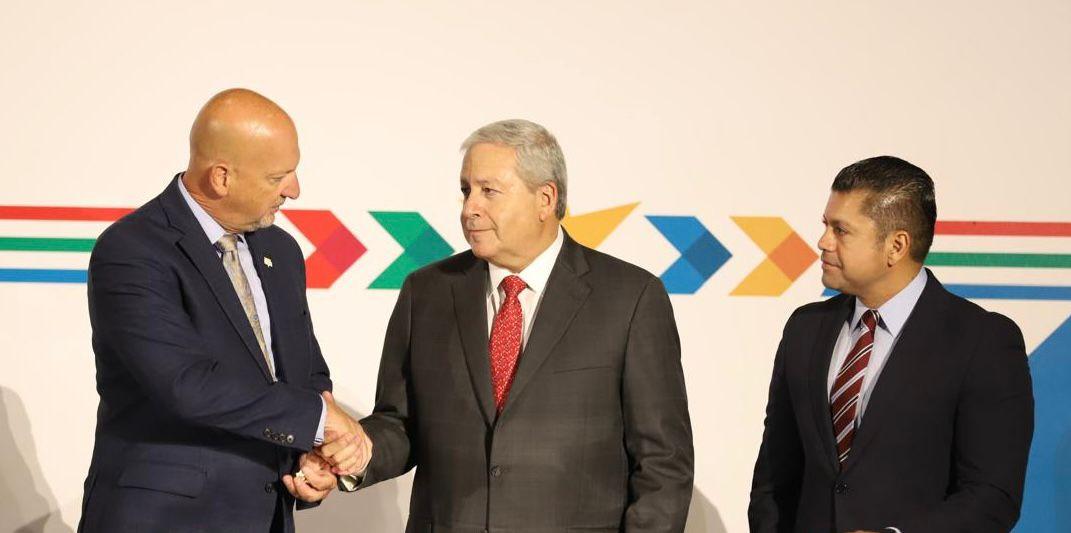 Avanza Saltillo en certificación CALEA