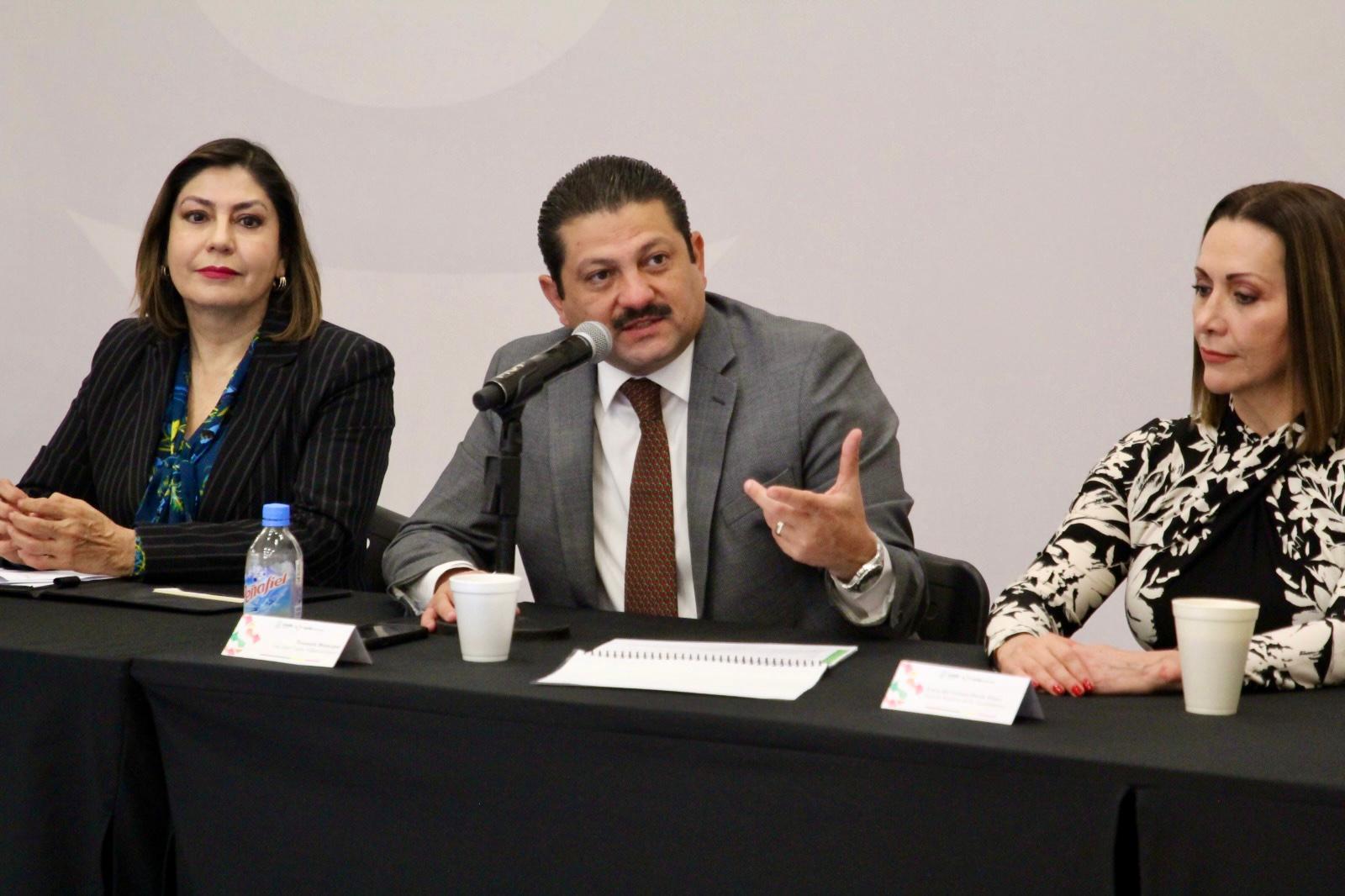 Destacan finanzas sanas del Municipio
