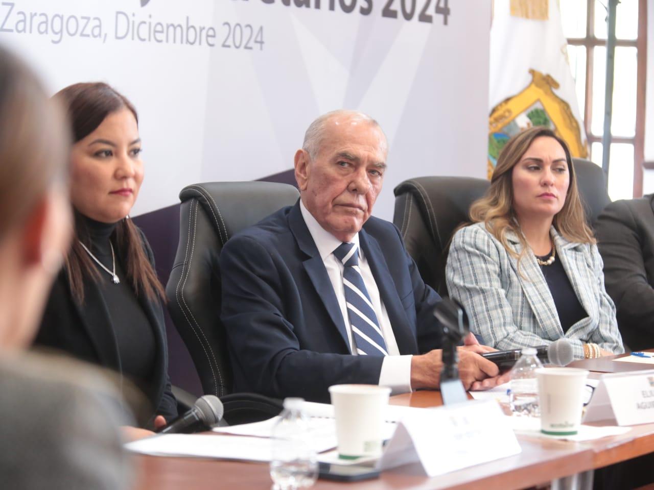 Coahuila cuenta con un mejor sistema de salud