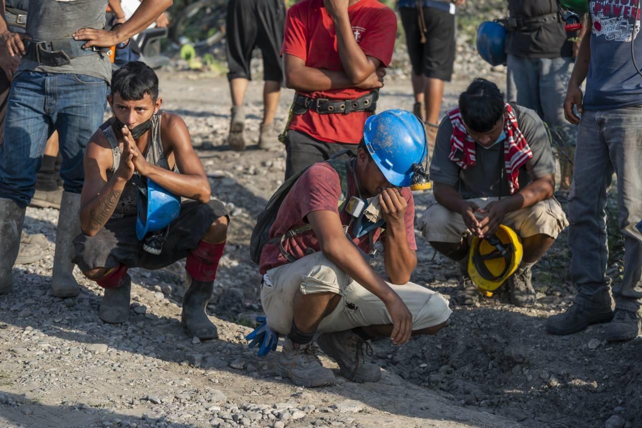 Mayores inspecciones de seguridad en minas
