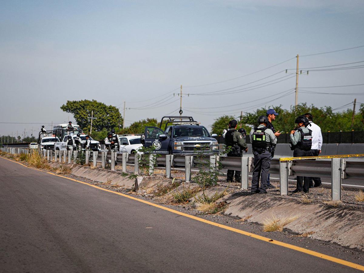 Más violencia en Sinaloa; 175 homicidios dolosos