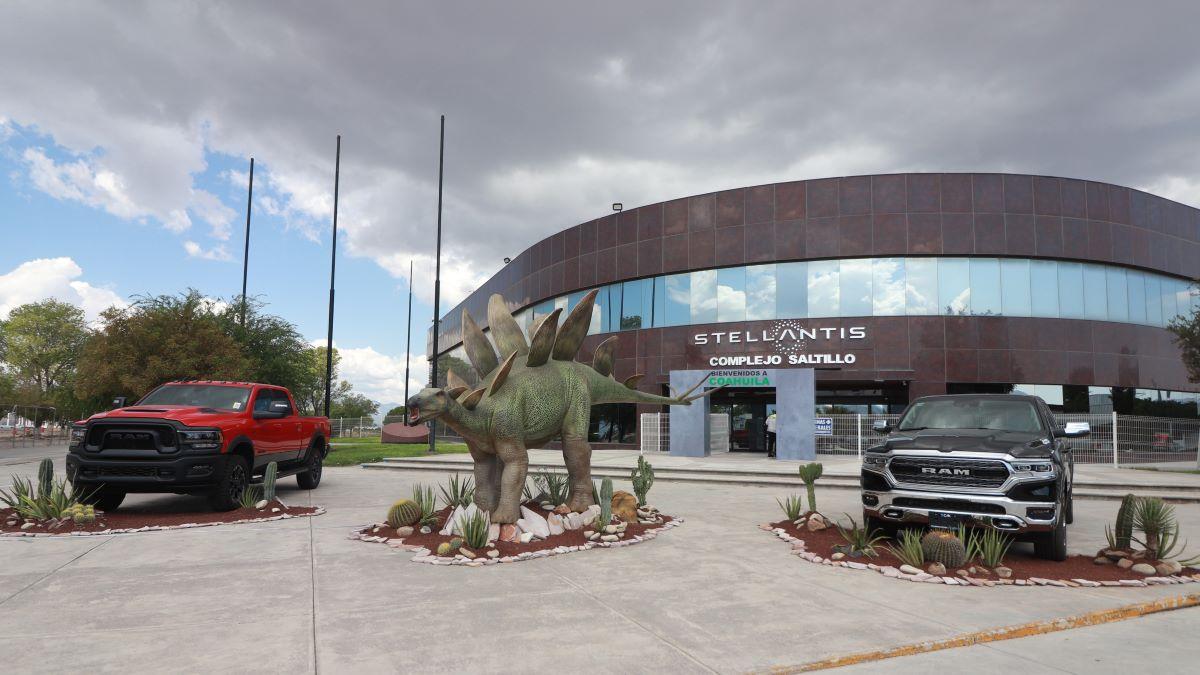 Proyecta Stellantis nuevas inversiones