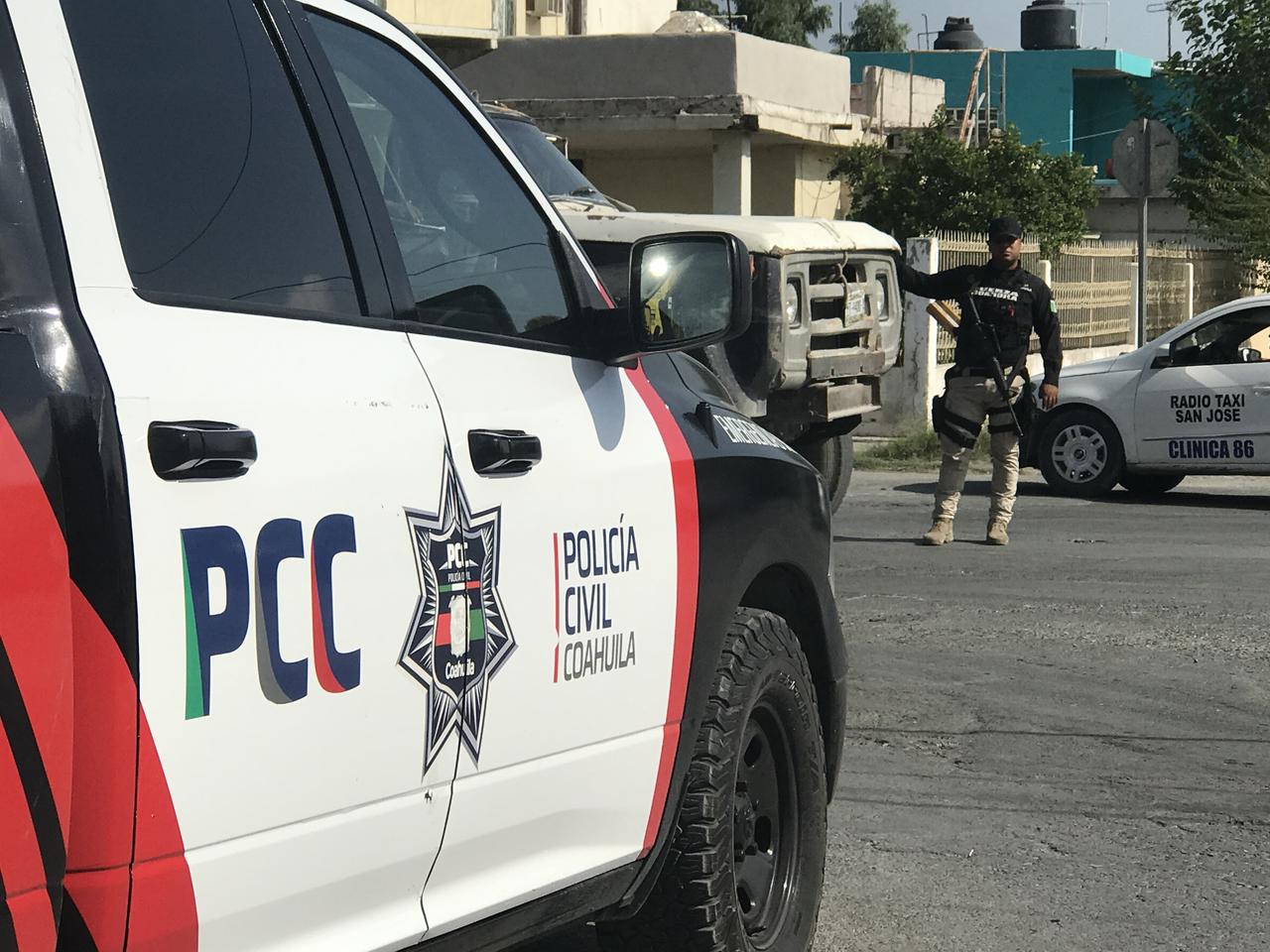 Descarta SSPC enfrentamiento en la Región de 5 Manantiales