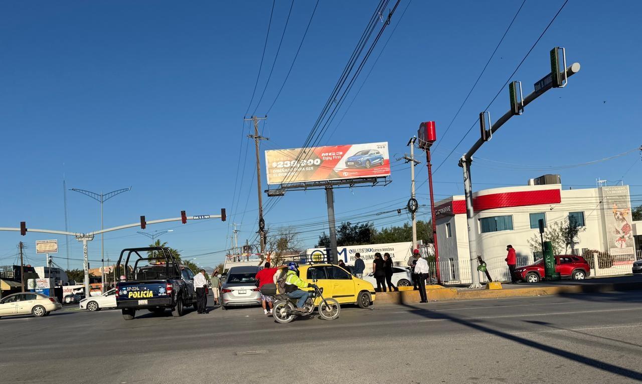 Acelera el cierre del 2024 a conductores