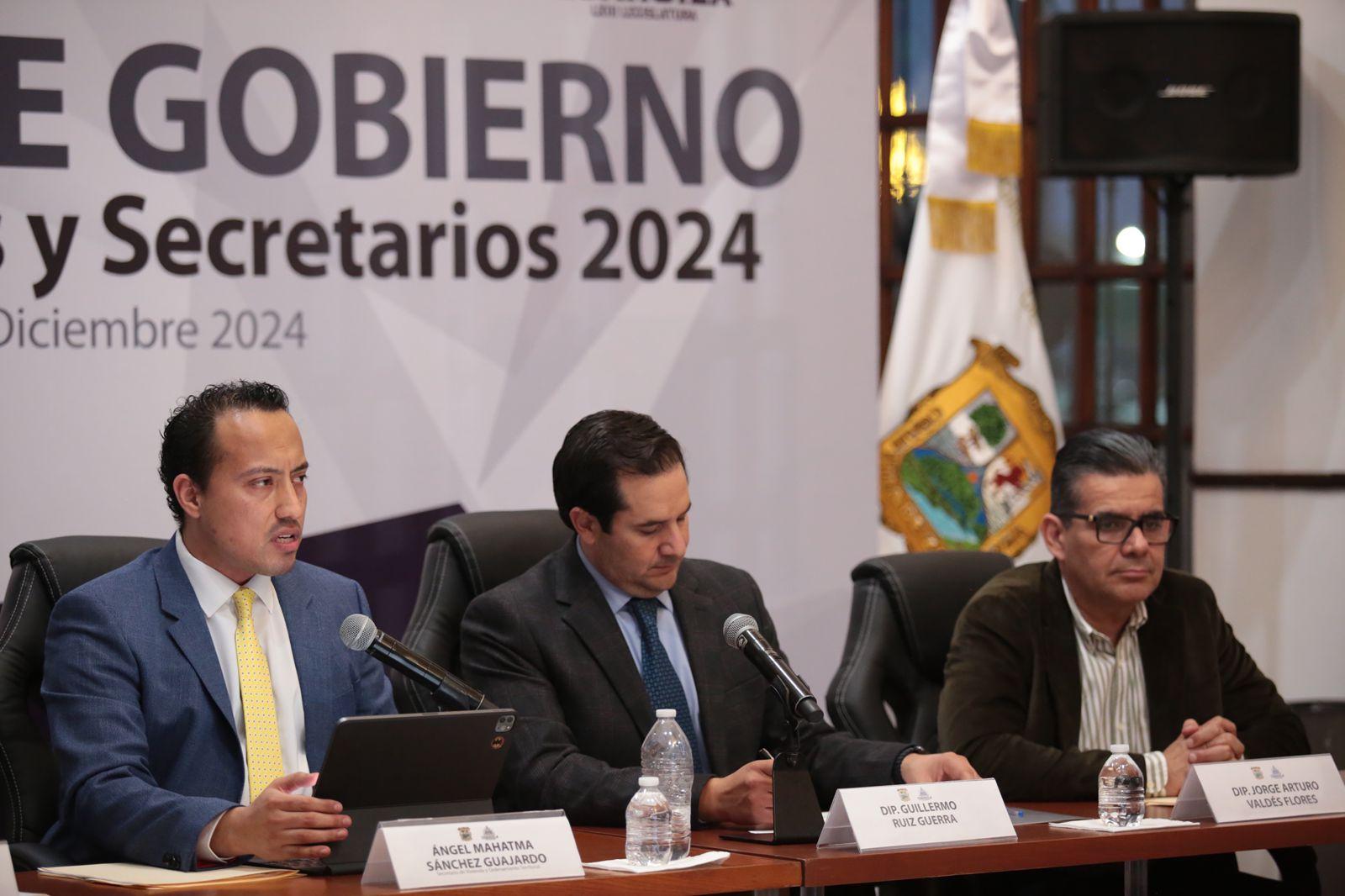 Avanza Regularización de tierras en Coahuila