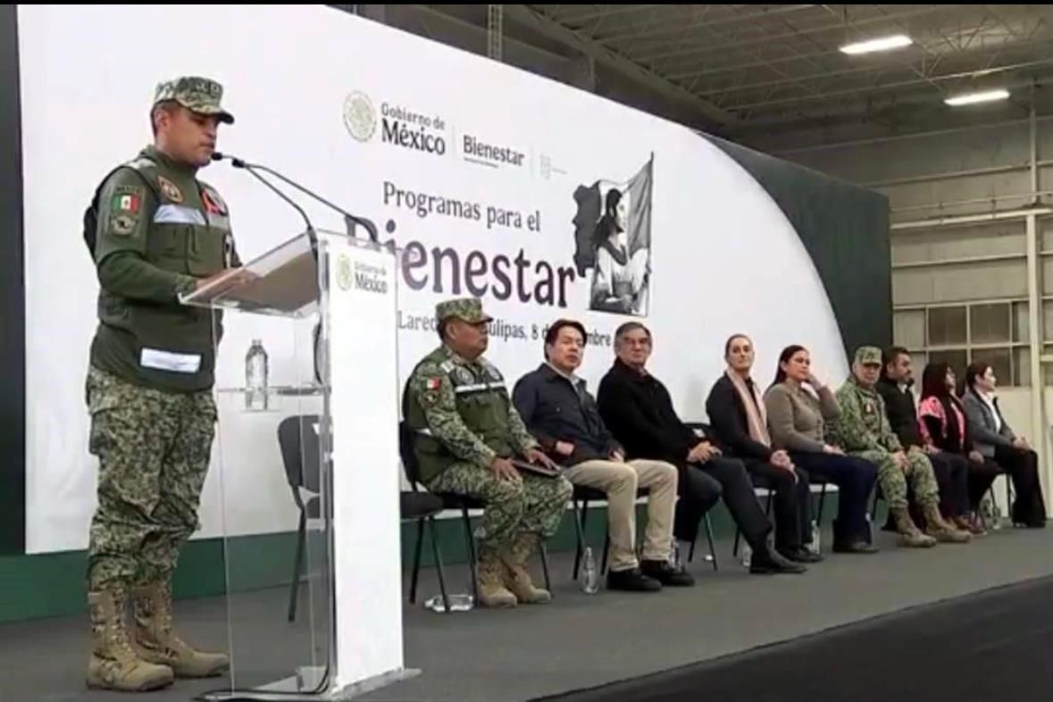 Inicia estudio para tren Saltillo-Mty-Nvo Laredo