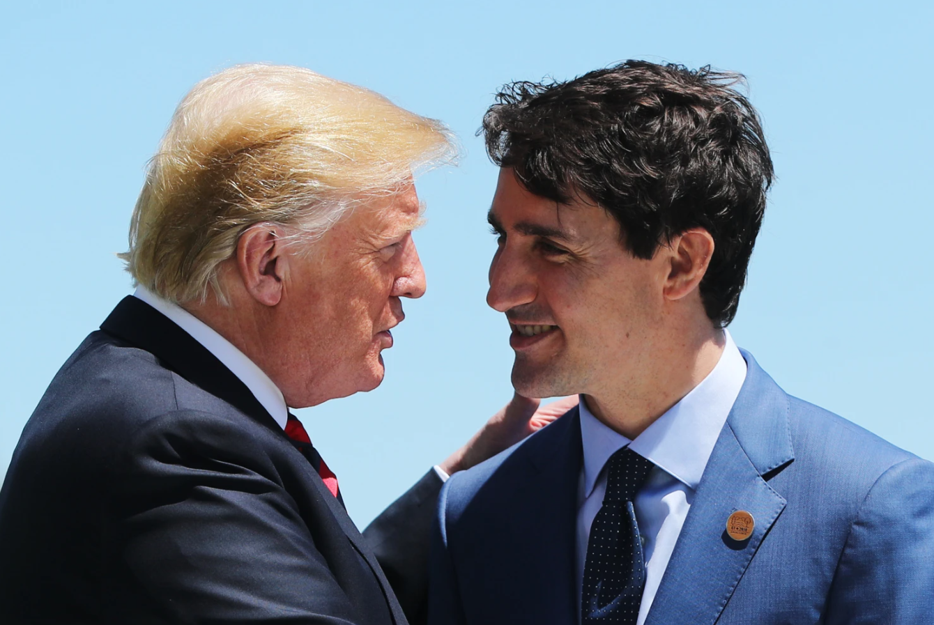 Trudeau contraataca: victoria de Trump es un retroceso en derechos de las mujeres; “EU no votó de nuevo por su primera presidenta”