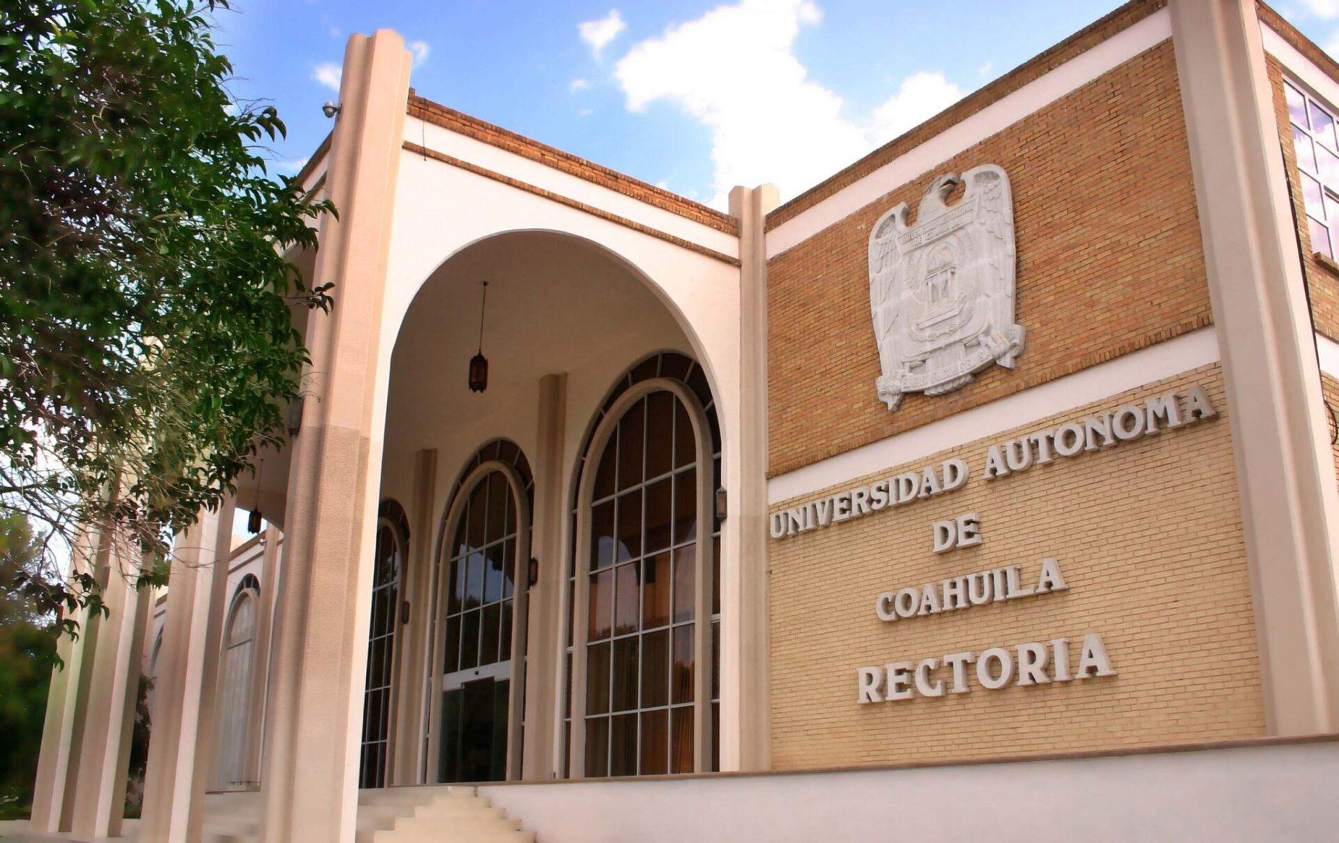 Colaborará UAdeC con los municipios