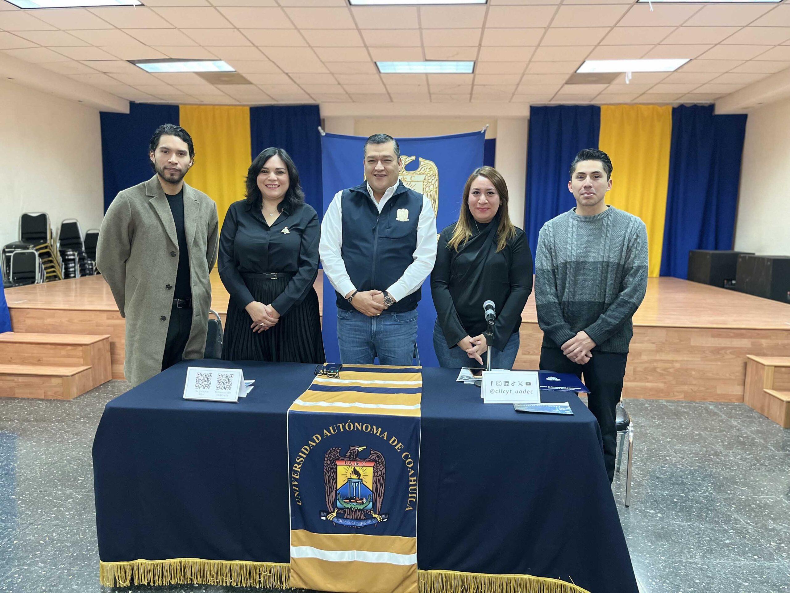 Invita a diplomado en Nanotecnología