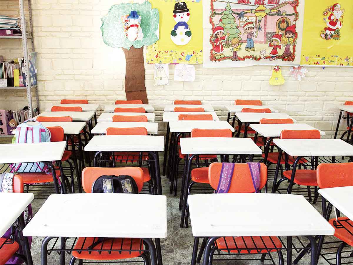 Inician el miércoles periodo vacacional