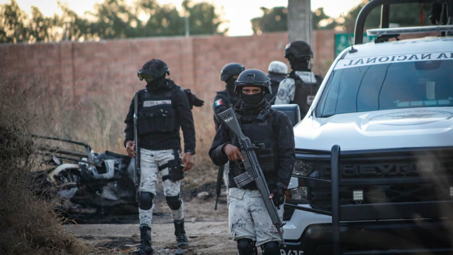 Violencia en Sinaloa provoca pérdidas por 18 mil mdp; empresarios piden a Rubén Rocha que trabaje