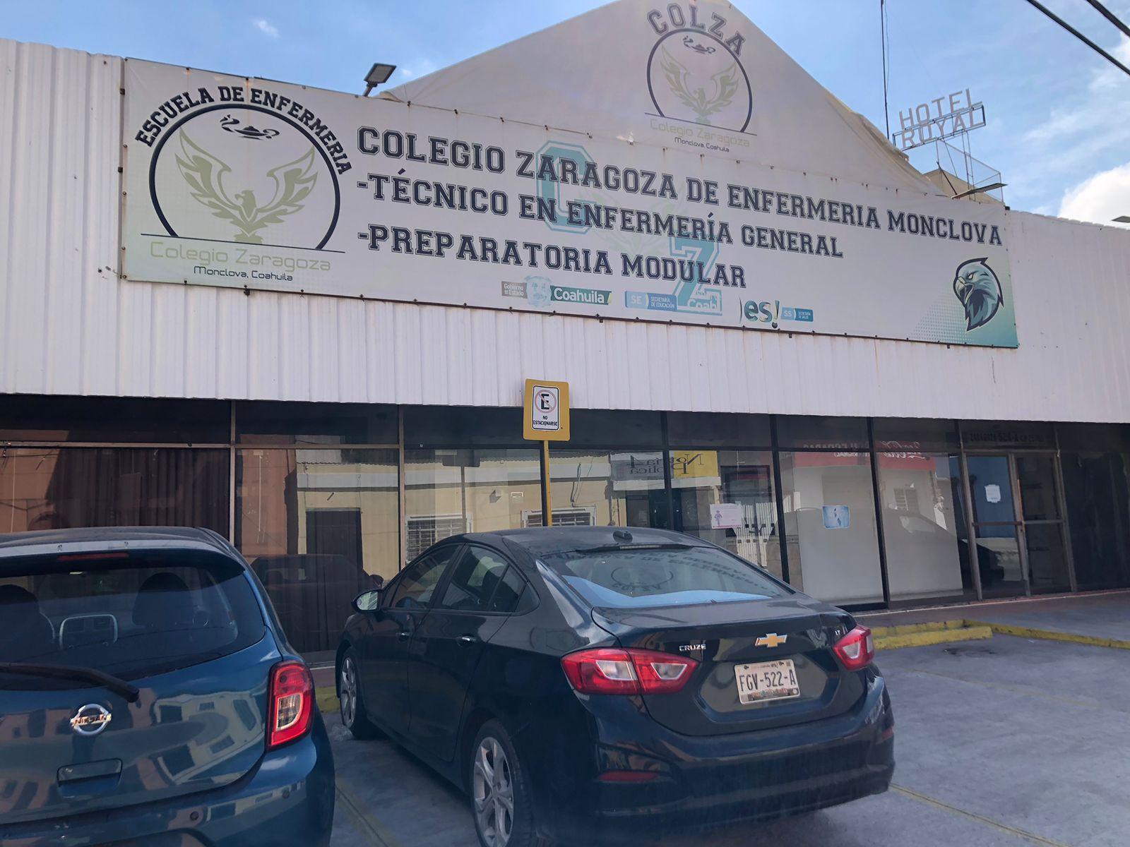 Reprobarán a alumnos por no vender boletos