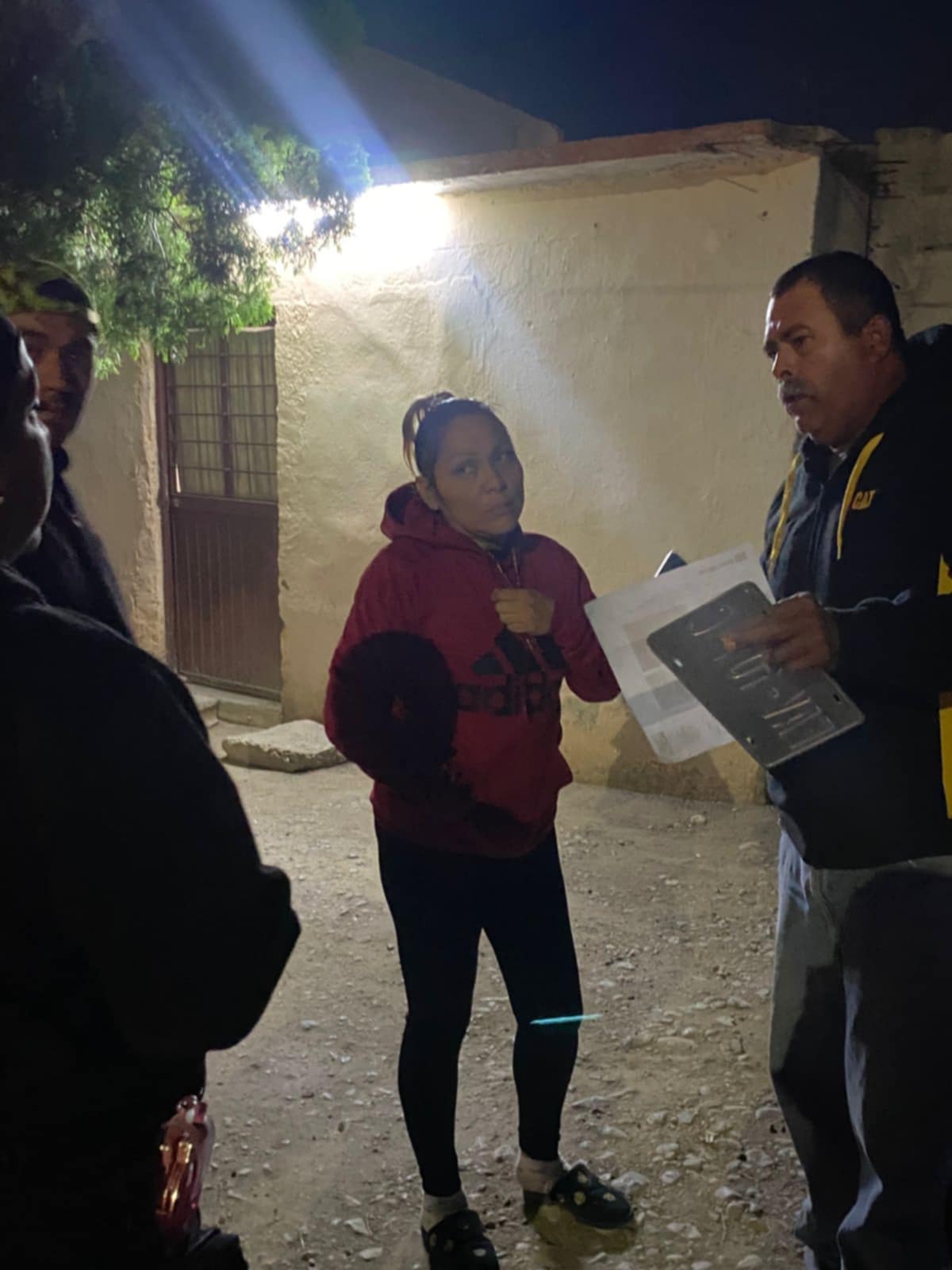 Revenden estafadores la camioneta a 35 mil