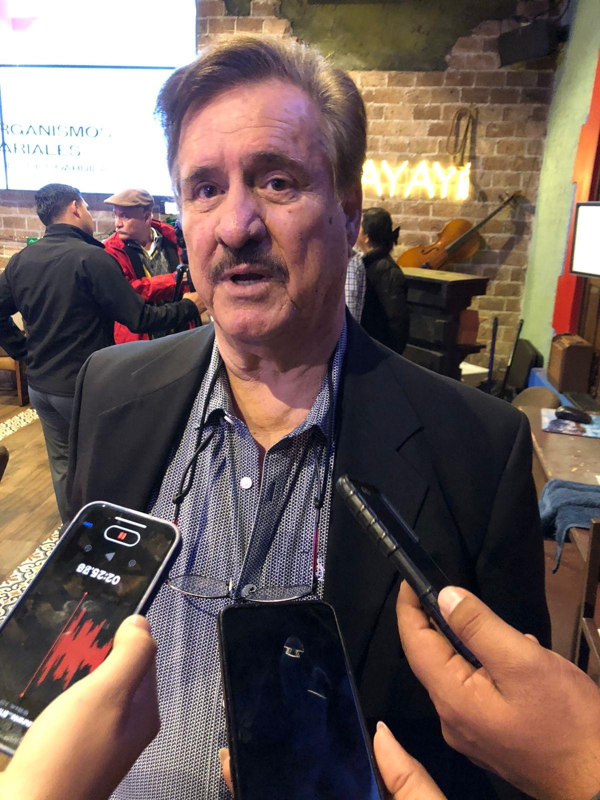 Contarán con IMSS exobreros de AHMSA