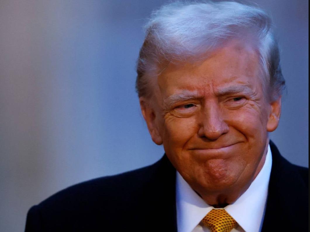 Trump sentencia que EU «no debe involucrarse» en conflicto en Siria
