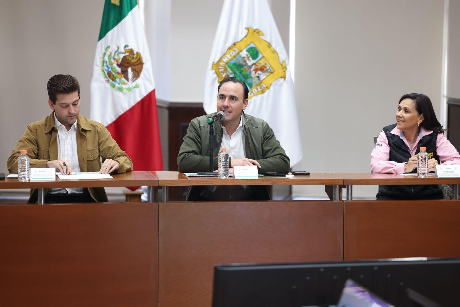 CERRAMOS AL 100 ESTE AÑO Y VAMOS CON TODO AL 2025: MANOLO