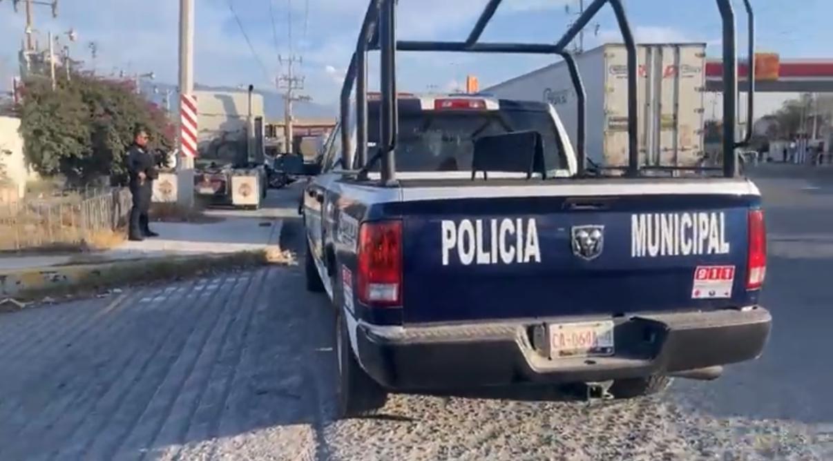 Discusión laboral termina en tragedia