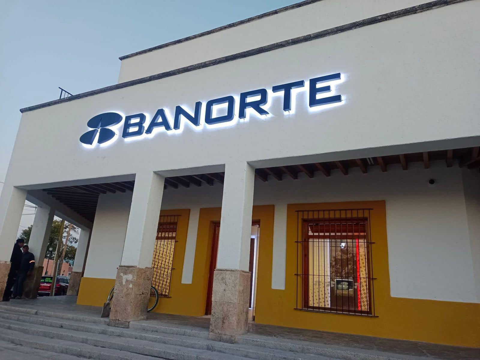 Banorte inaugurará sucursal en Parras