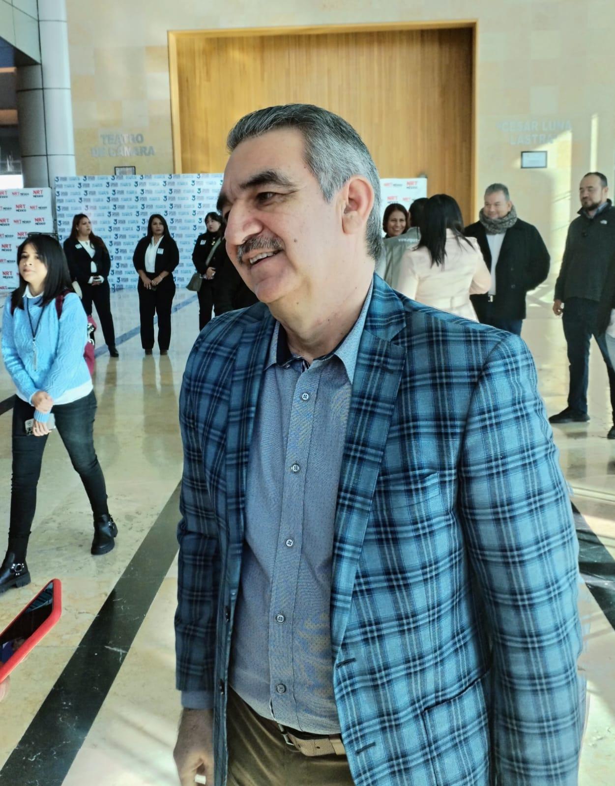 Deja Hiradier Huerta gran legado en justicia
